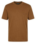 T-shirt Slim Fit Emporio Armani avec logo en relief