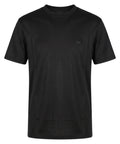 T-shirt slim fit Emporio Armani avec logo brodé
