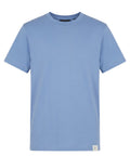 T-shirt homme Peuterey New Sorbus en coton stretch