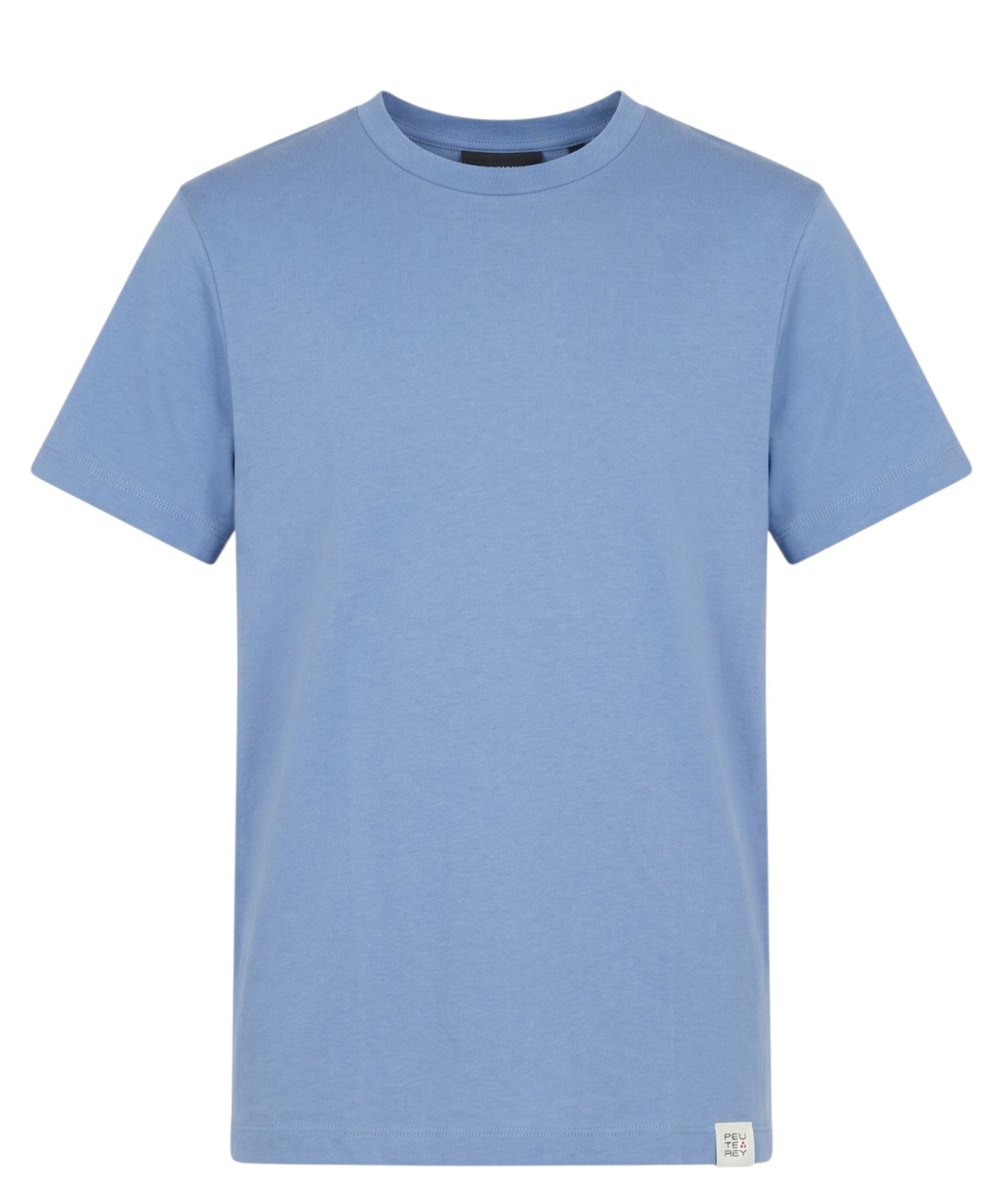 T-shirt homme Peuterey New Sorbus en coton stretch
