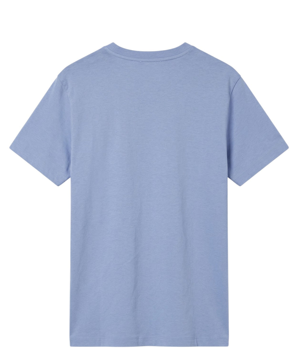 T-shirt homme Peuterey New Sorbus en coton stretch