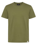 T-shirt homme Peuterey New Sorbus en coton stretch