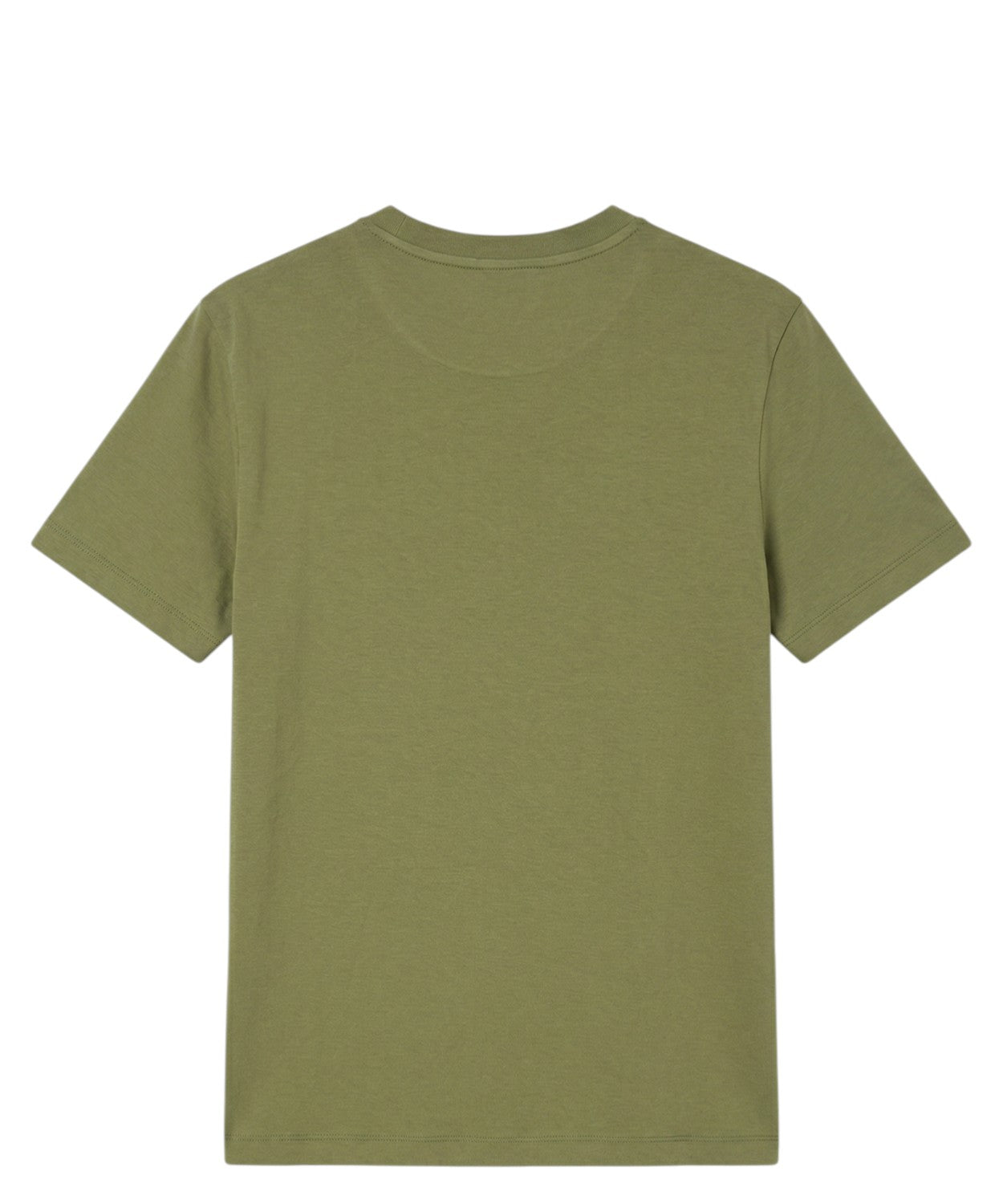 T-shirt homme Peuterey New Sorbus en coton stretch