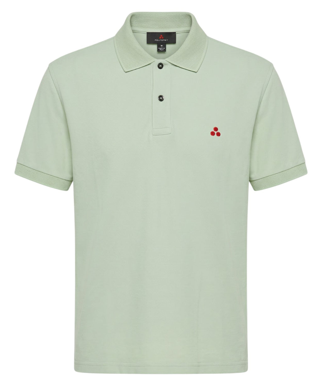 Polo Uomo Peuterey Plantago