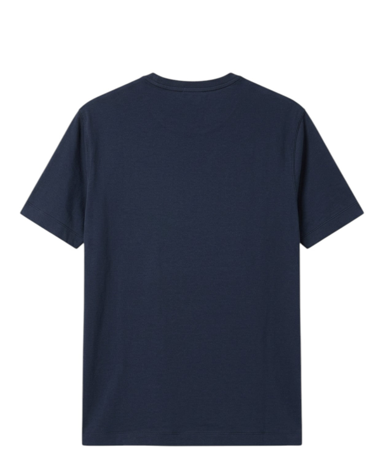 T-shirt Homme MC2 Saint Barth Orson pour looks estivaux