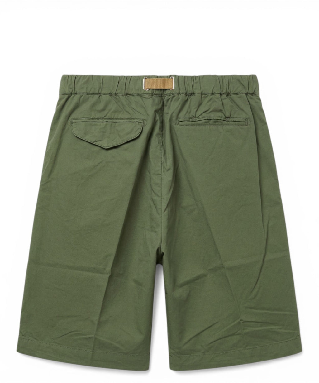 WhiteSand Bermuda Homme Kevin avec Ceinture Réglable