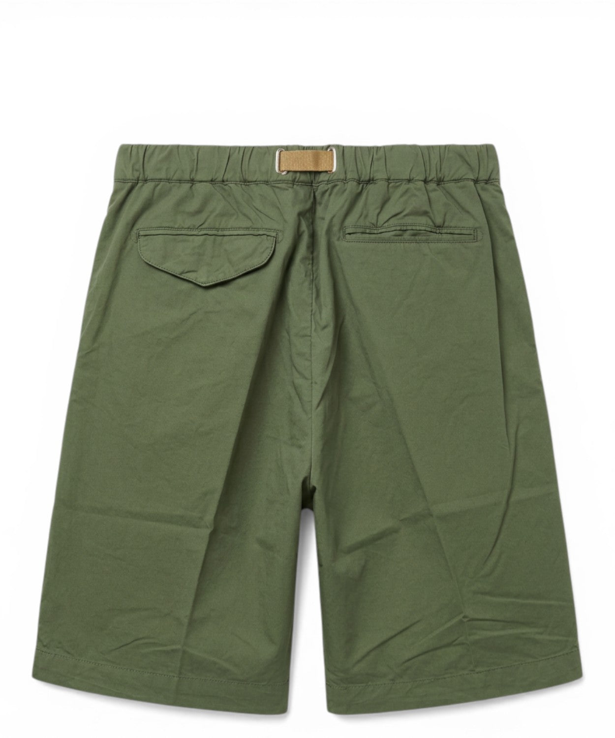 WhiteSand Bermuda Homme Kevin avec Ceinture Réglable