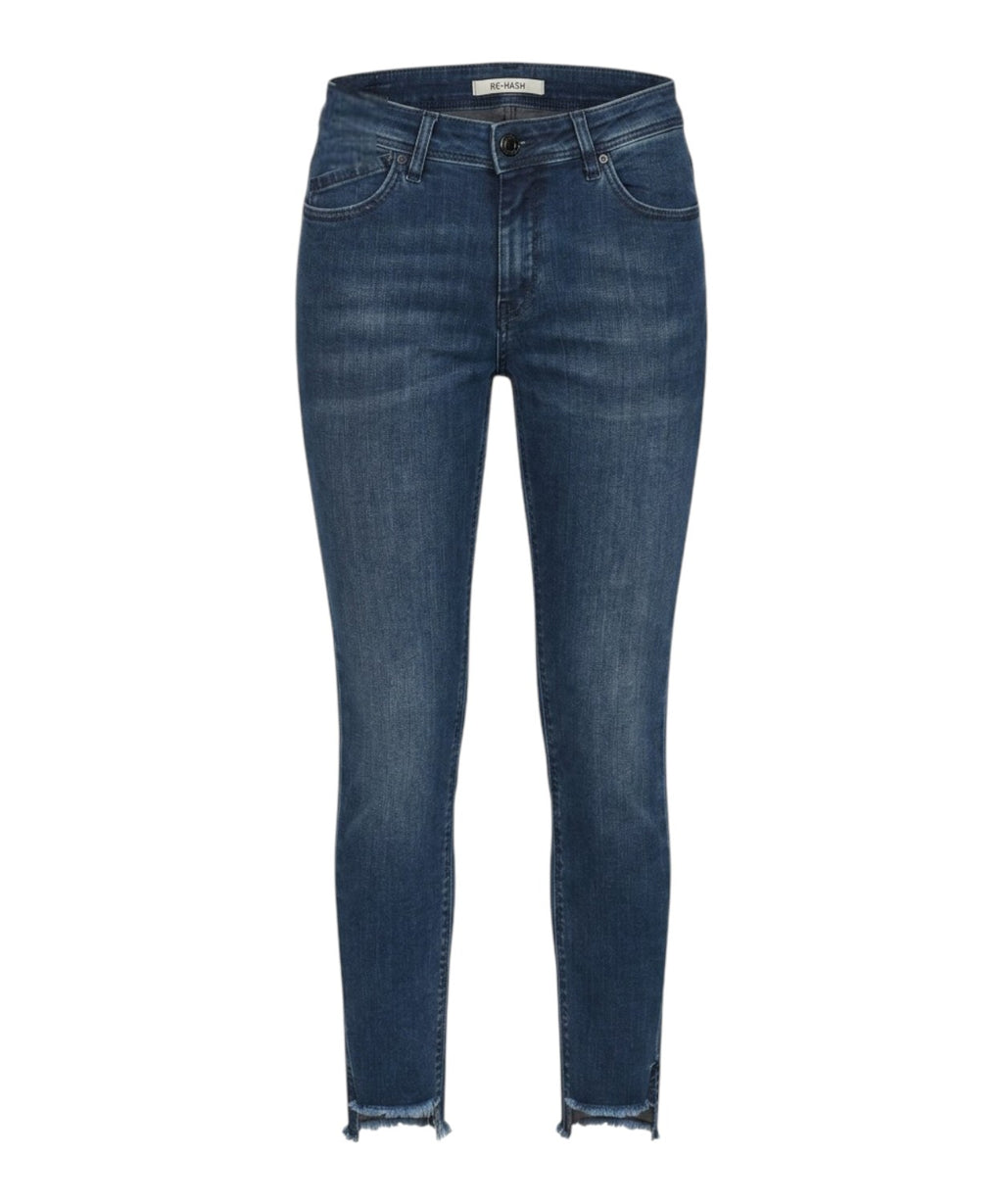 Jeans femme Re Hash skinny pour toutes les occasions