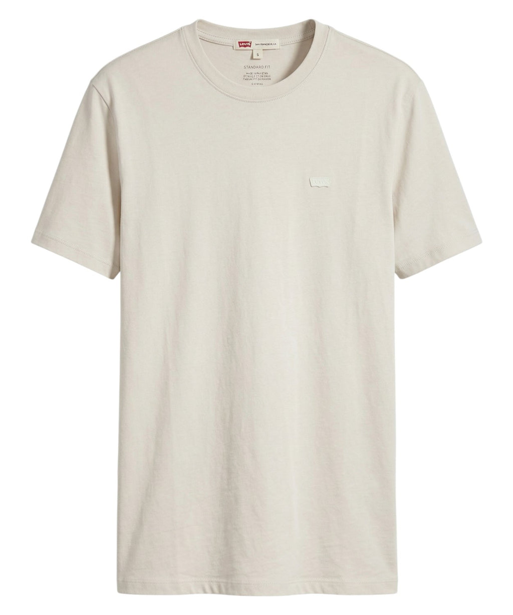 T-shirt Levi's cotone con logo