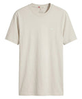 T-shirt Levi's cotone con logo