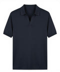 Polo homme Sloan MC2 Saint Barth en viscose légère