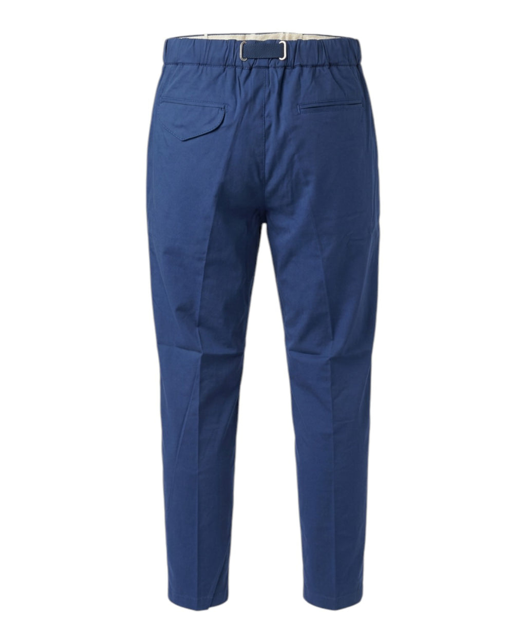 Pantalon homme stretch Whitesand avec cordon de serrage à la taille