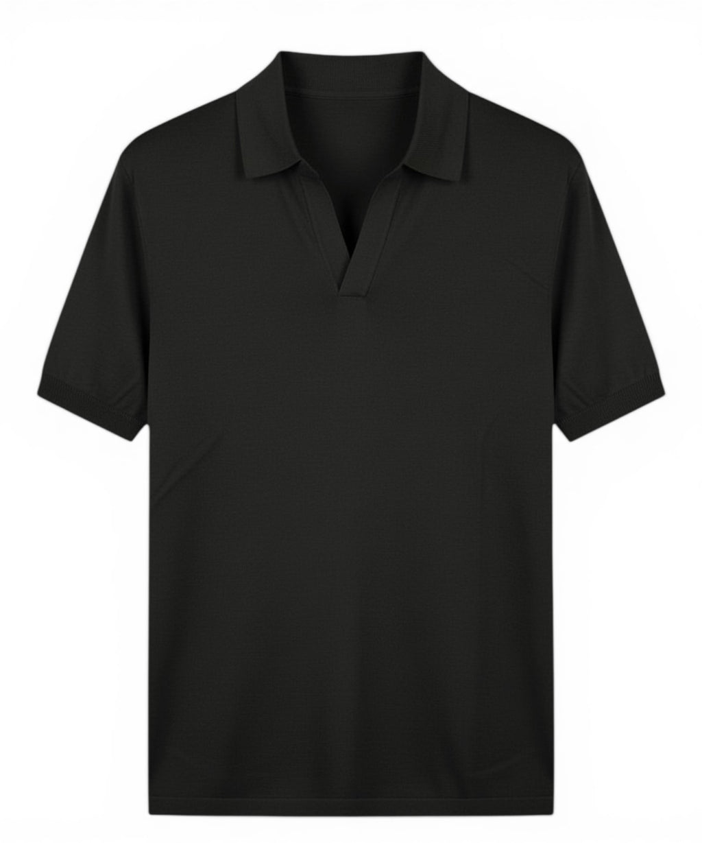 Polo homme Sloan MC2 Saint Barth en viscose légère