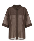 Chemise MMLSASIA MM Max Mara à manches mi-longues