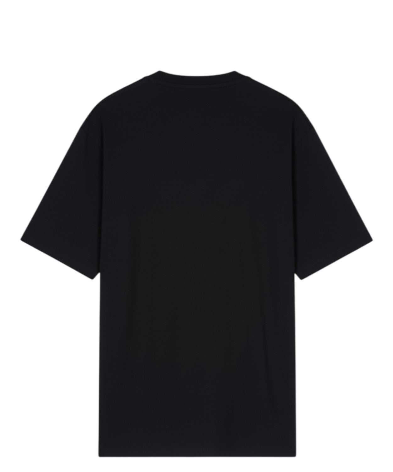 T-shirt Uomo Cotone Pima Emporio Armani Essentials
