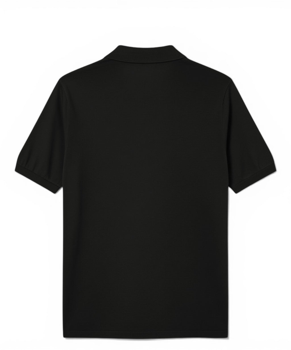 Polo homme Sloan MC2 Saint Barth en viscose légère