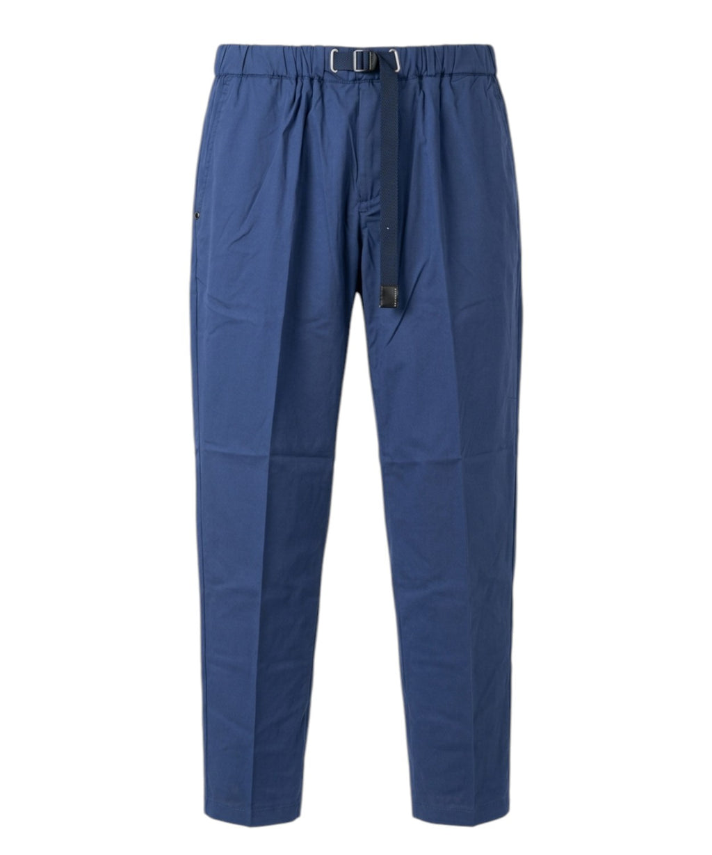 Pantalon homme stretch Whitesand avec cordon de serrage à la taille