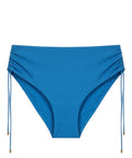 Slip de costume femme Max Mara avec cordon latéral