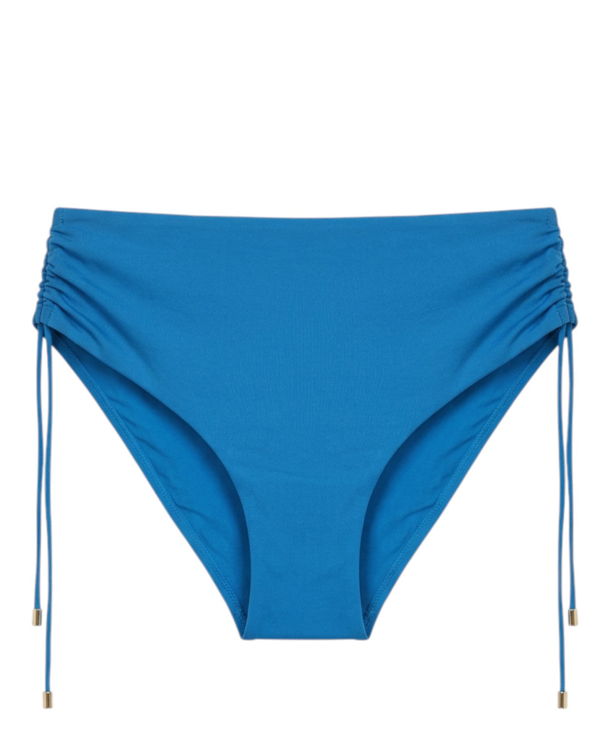 Slip de costume femme Max Mara avec cordon latéral