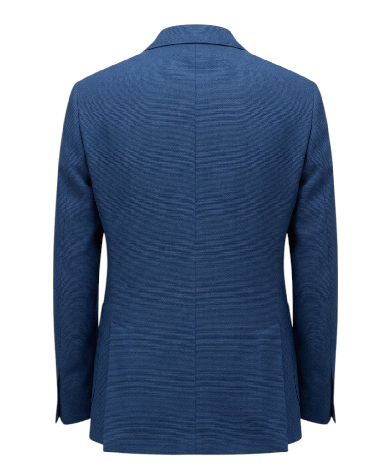 Veste homme Bharnaba Gunkan stretch à double boutonnage