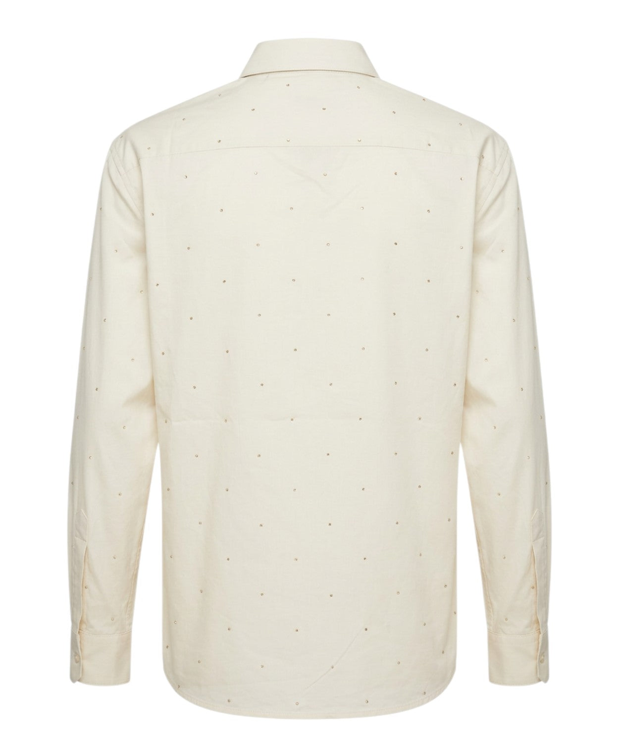 Chemise femme strass Meredith Mc2 Saint Barth