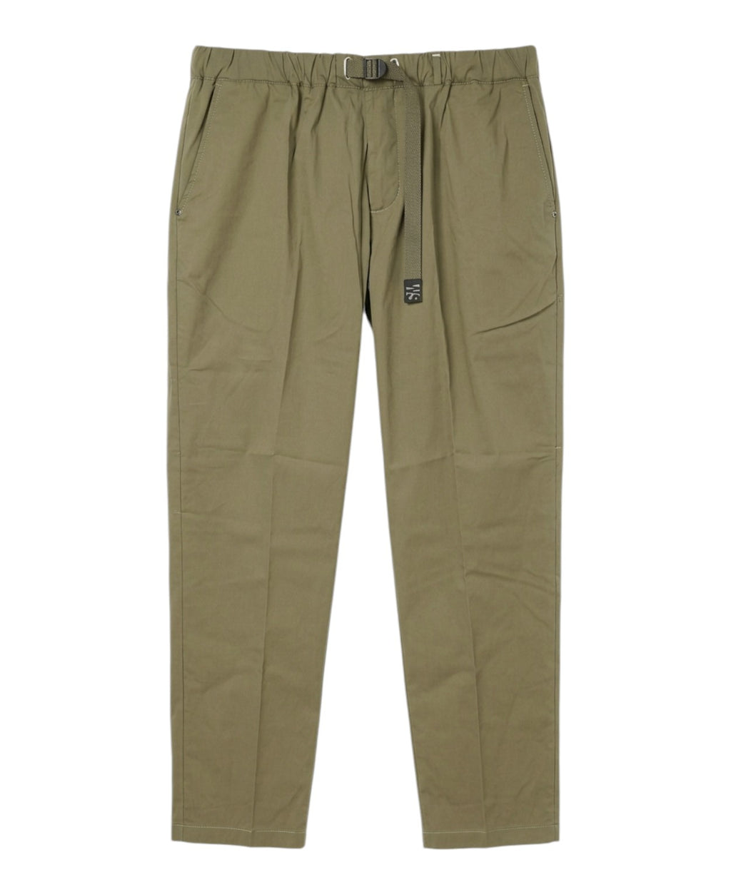 Pantalon homme stretch Whitesand avec cordon de serrage