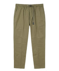 Pantalon homme stretch Whitesand avec cordon de serrage