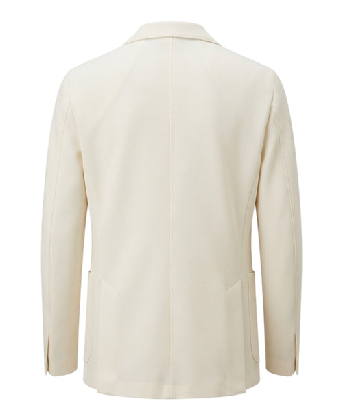 Veste homme croisée Bharnaba Gunkan élégante