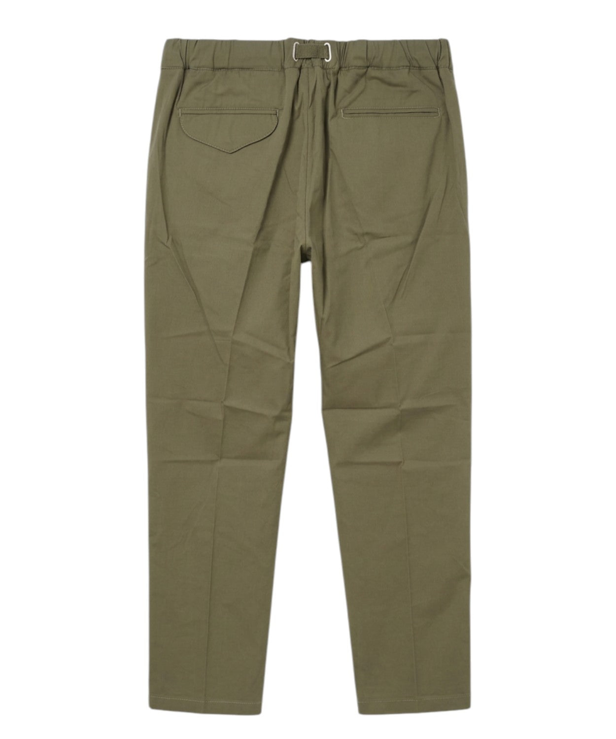 Pantalon homme stretch Whitesand avec cordon de serrage