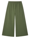 Bermuda Piombo femme avec cordon MM Max Mara