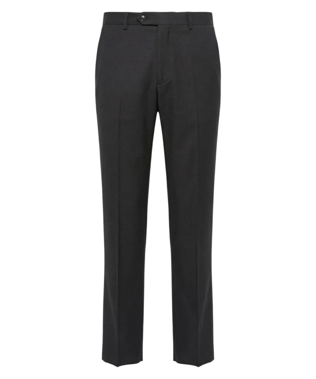 Robe Homme Manuel Ritz en Laine Stretch