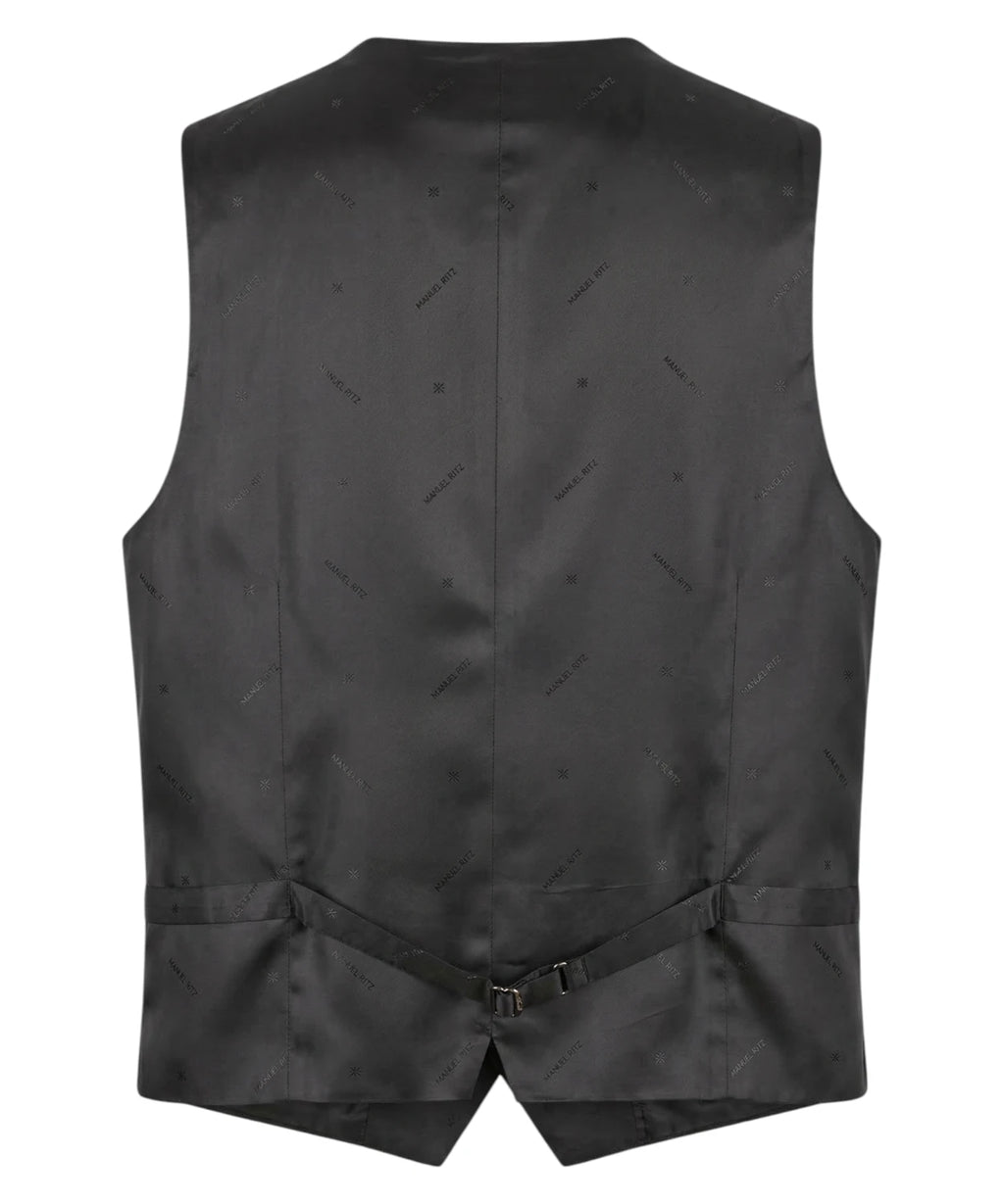 Costume smoking trois pièces homme pour élégance et confort
