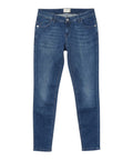Jeans femme Re Hash coupe slim en denim stretch