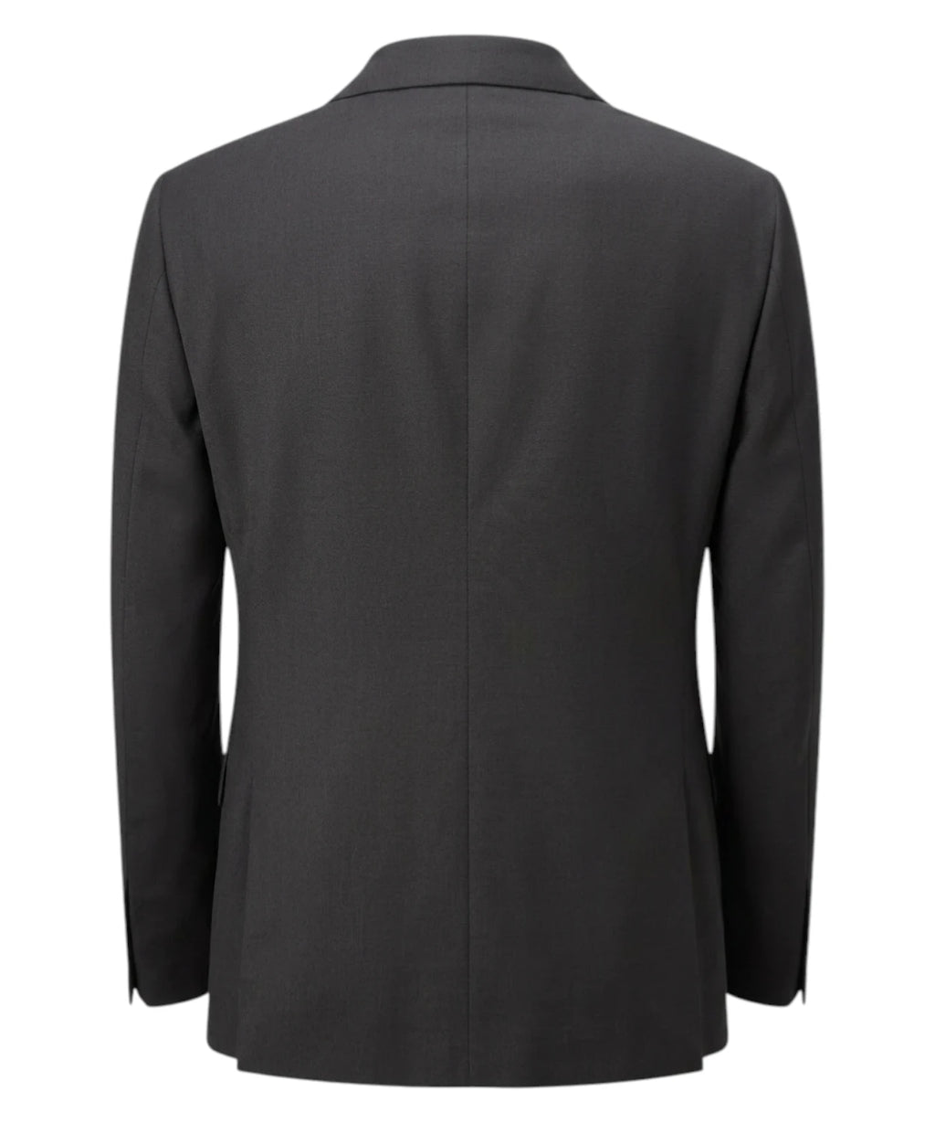 Robe Homme Manuel Ritz en Laine Stretch