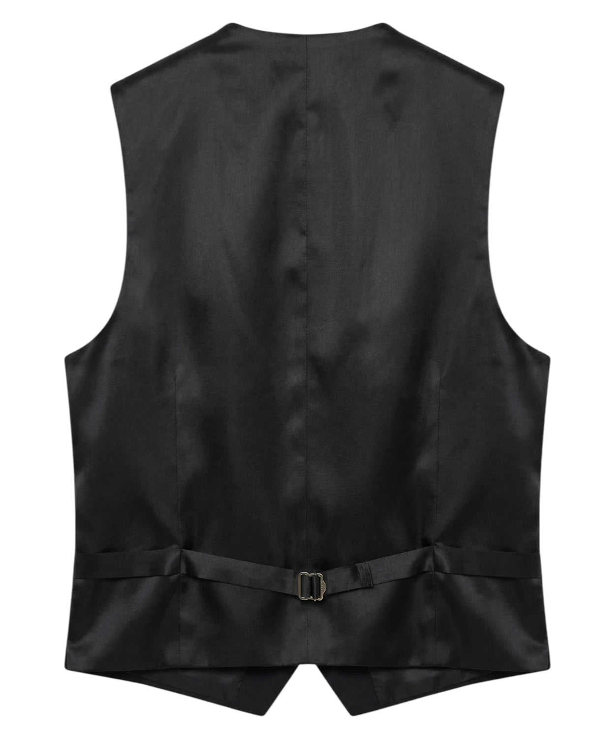 Abito Uomo Blu Tre Pezzi con Panciotto Elegante