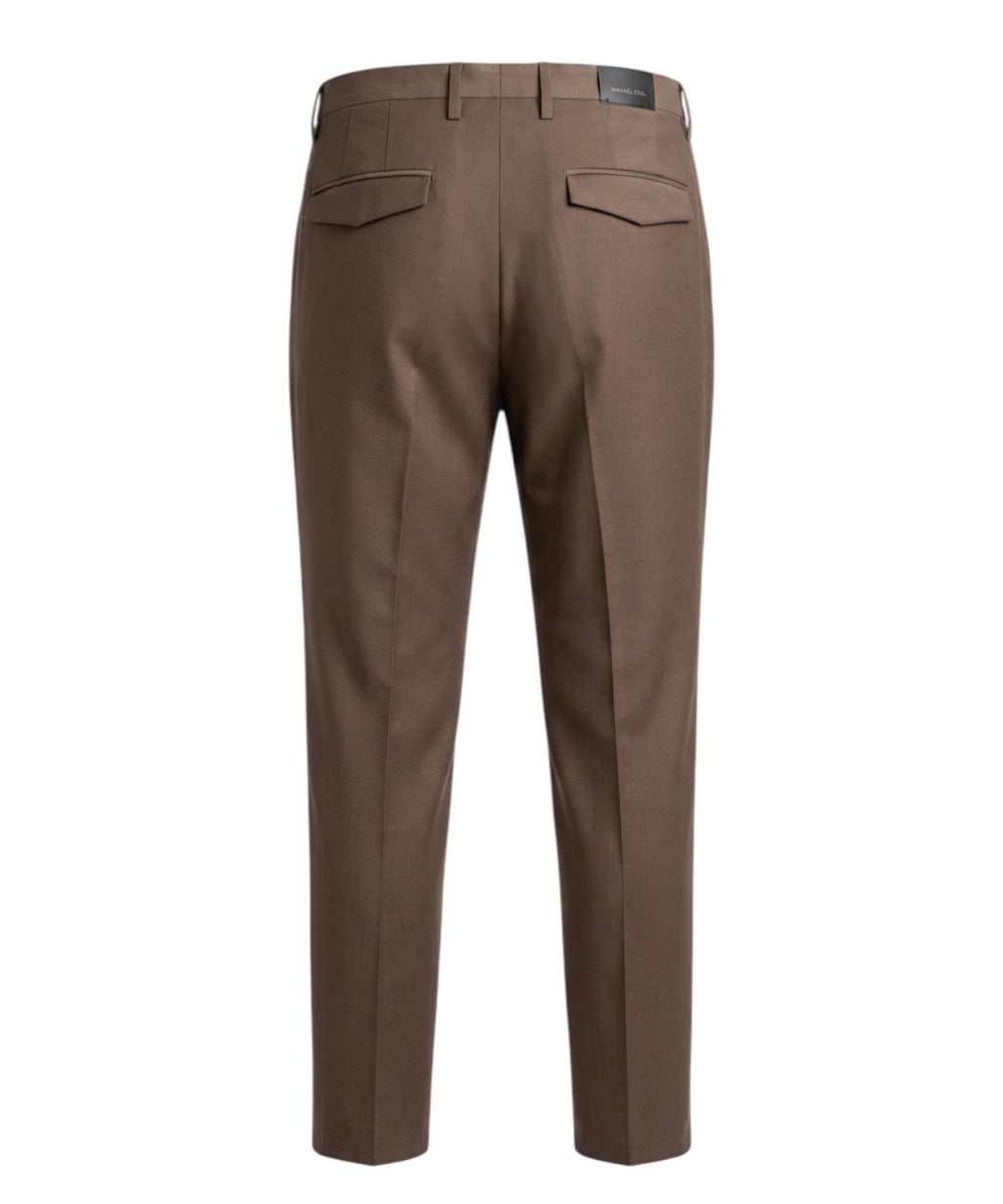 Pantalon Homme Michael Coal Stewart avec Poches America