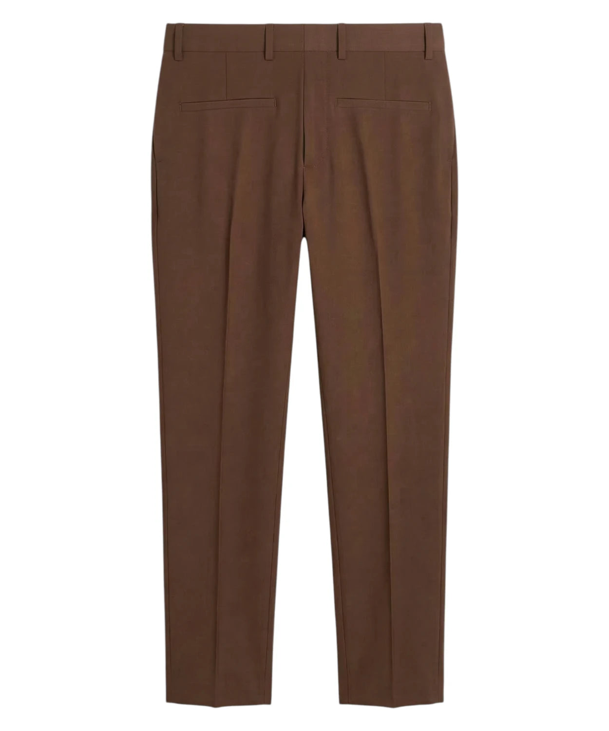 Abito Uomo Blu Wasabi con Giacca e Pantalone Elasticizzato