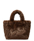 Sac Colette en fourrure douce