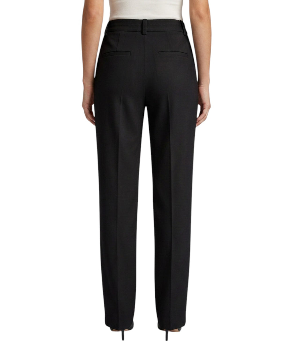 Pantalone Stretch Misto Cotone MMLTECNICO
