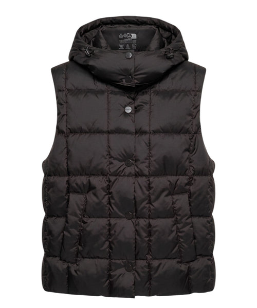 Smanicato imbottito donna MM Max Mara