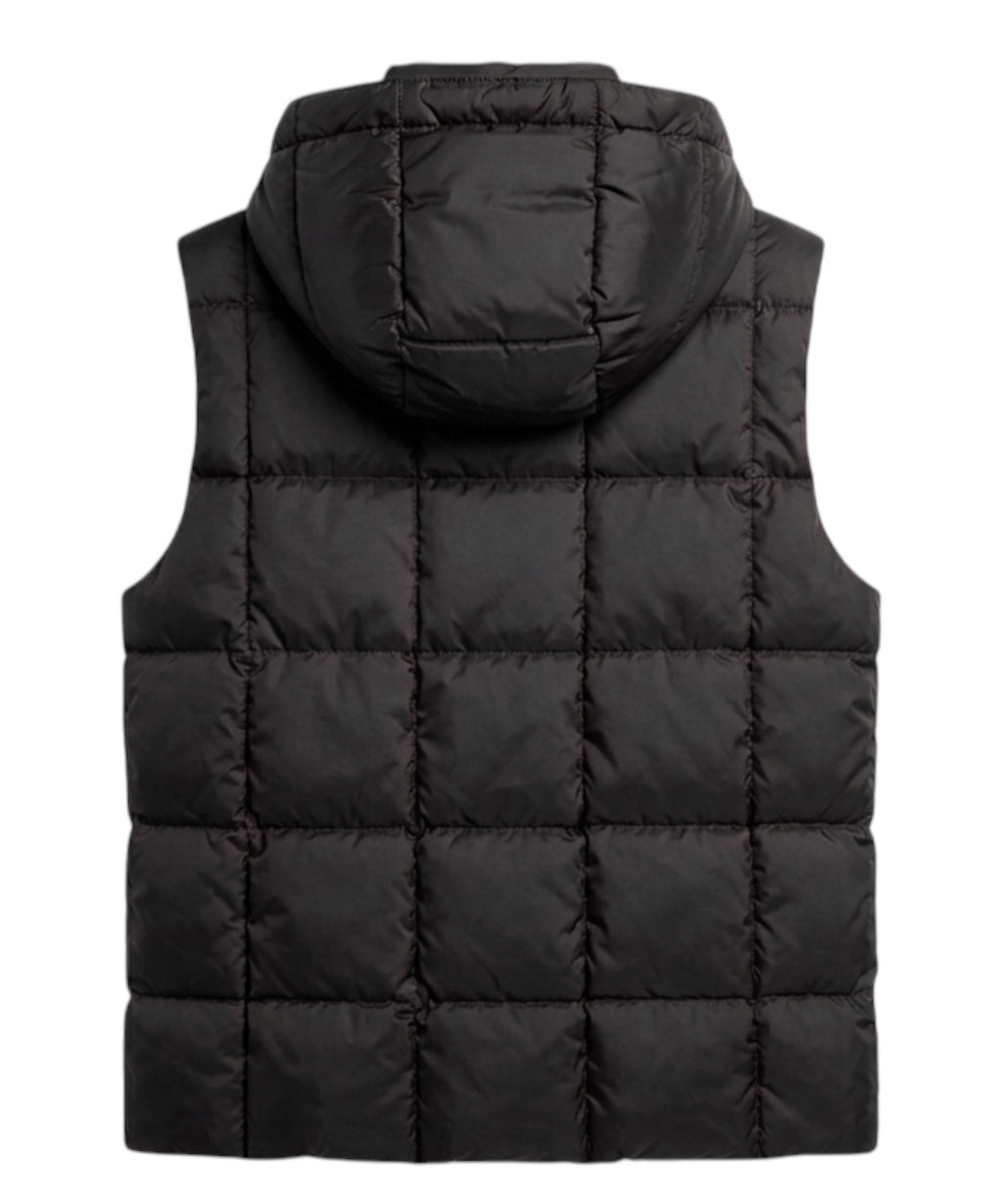Smanicato imbottito donna MM Max Mara
