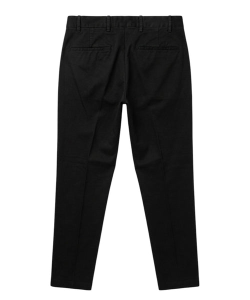 Pantalons Homme Michael Coal Brad en Coton Stretch