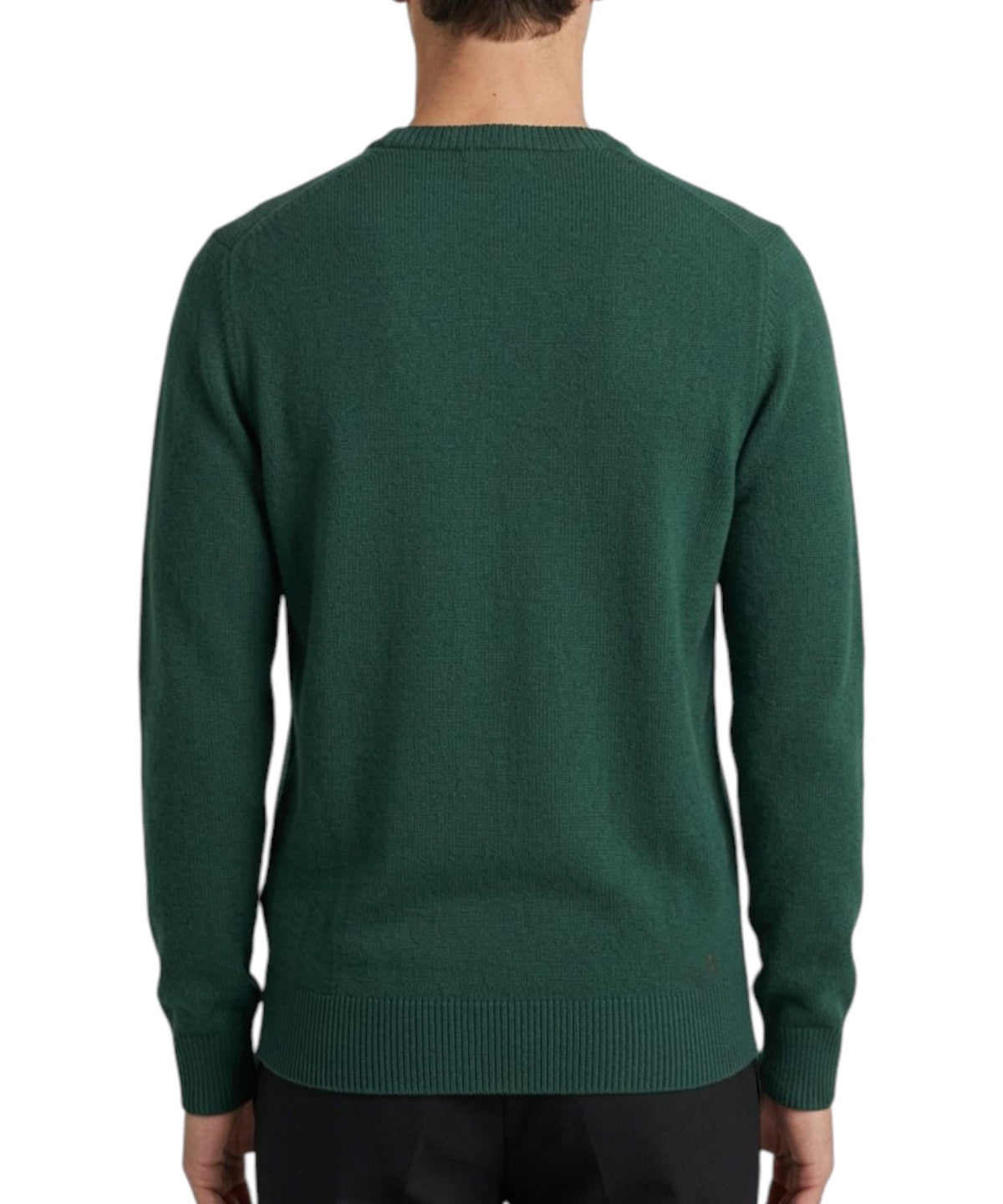 Pull Homme en cachemire Heron Sei un Mito
