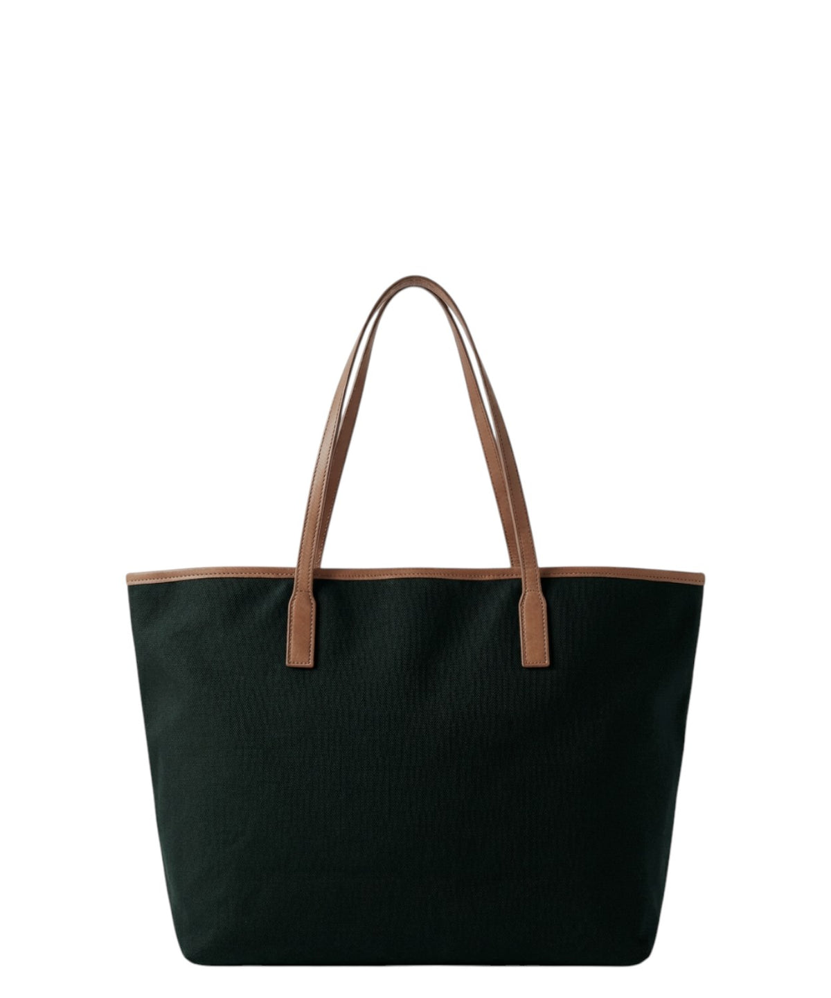 Borsa City Mid in Cotone Cerato