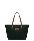 Borsa City Mid in Cotone Cerato