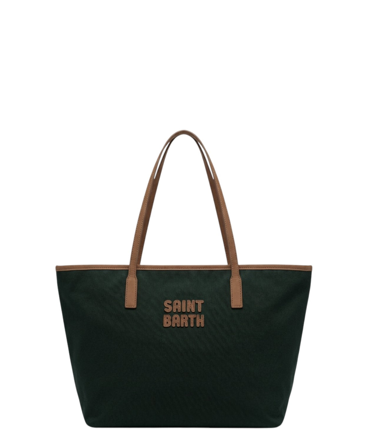 Borsa City Mid in Cotone Cerato