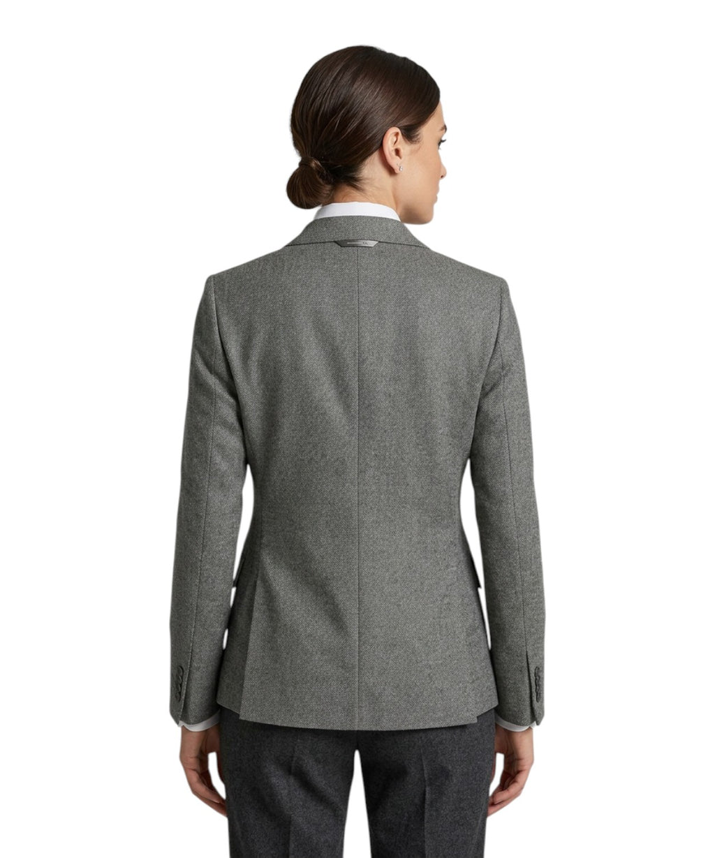 Veste Pinko Kebab Monopetto en laine