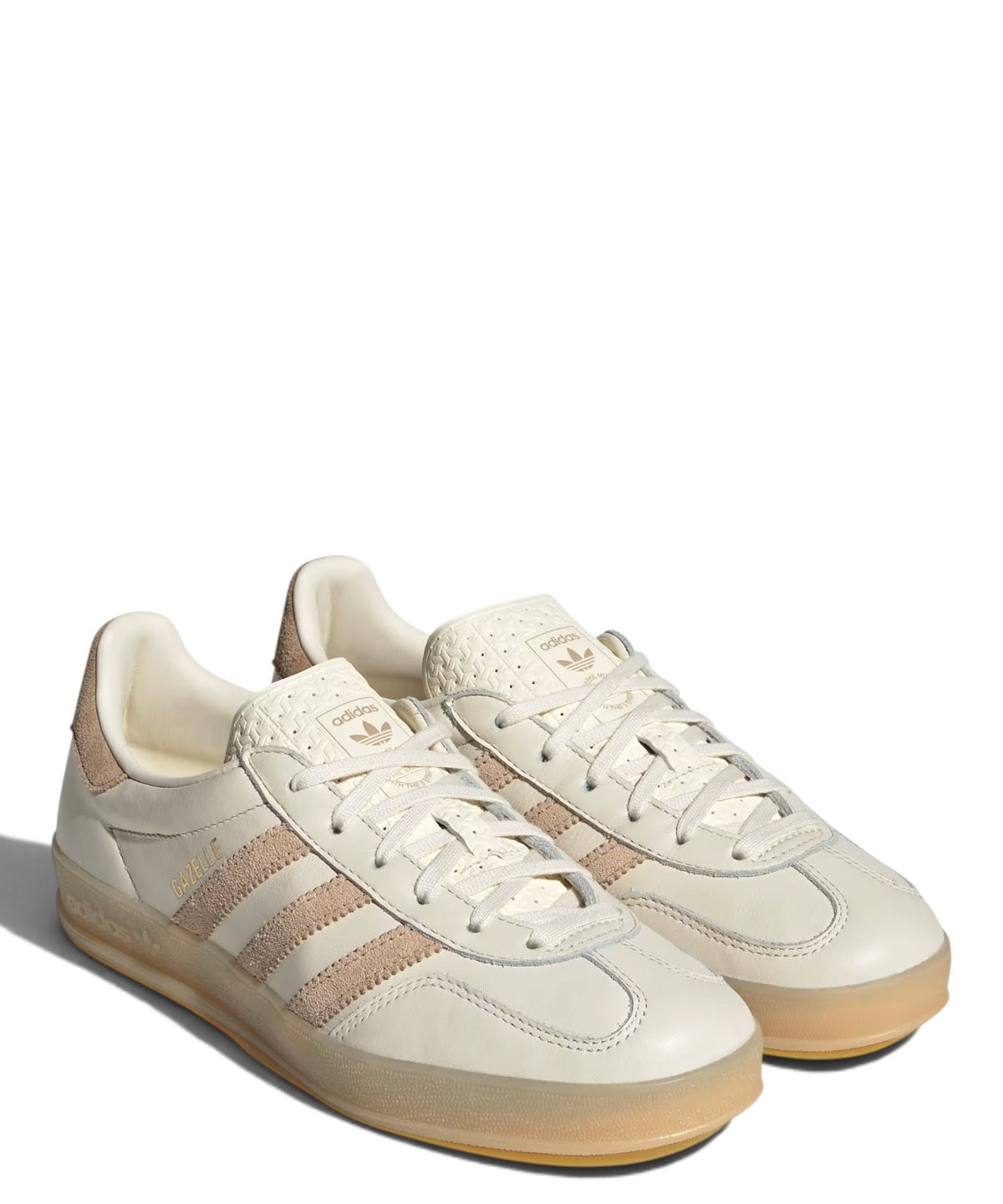 Chaussures Adidas Gazelle Indoor
