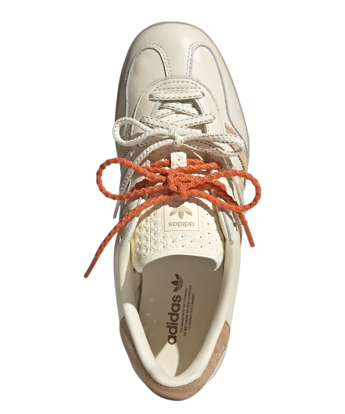 Chaussures Adidas Gazelle Indoor