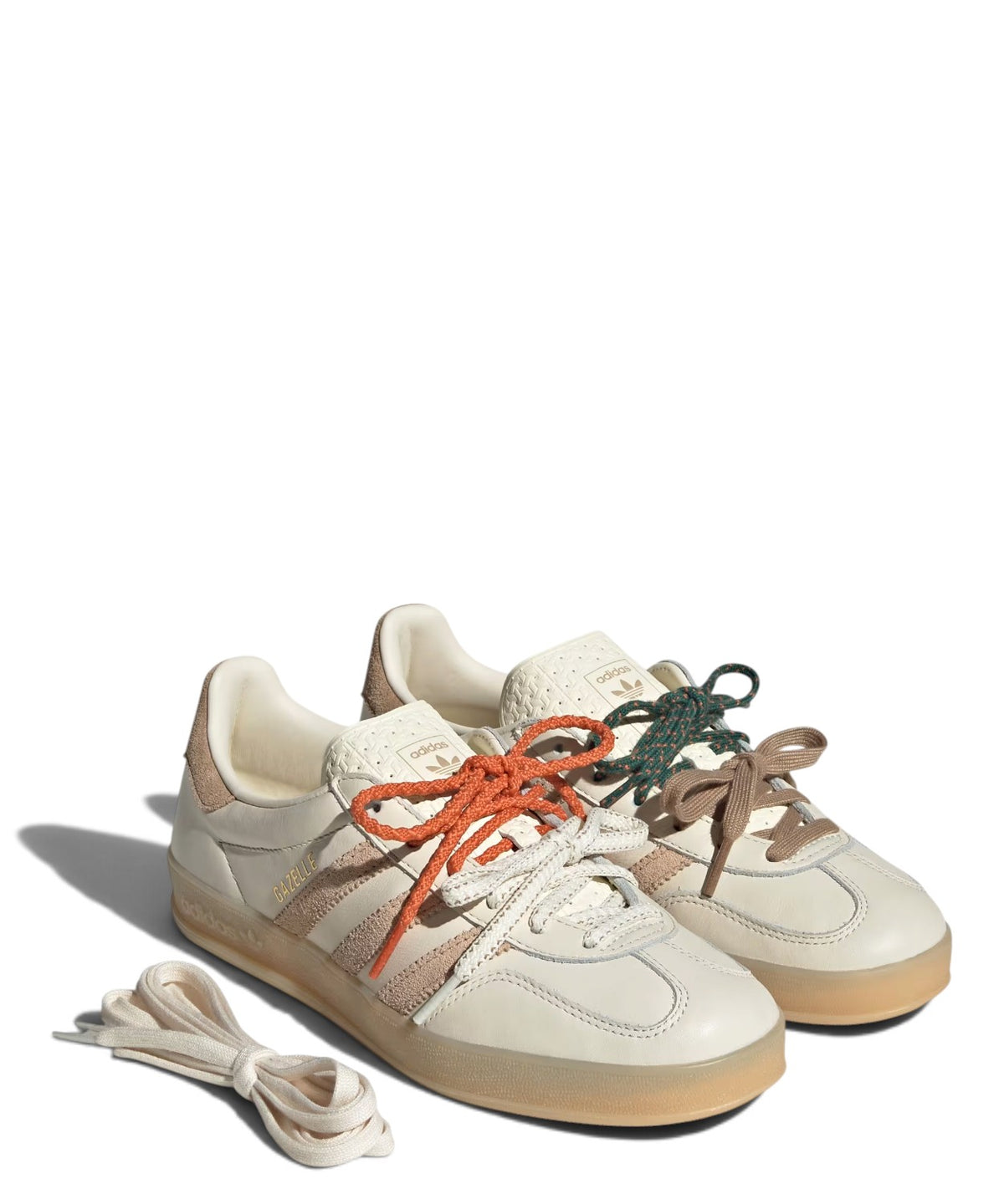 Chaussures Adidas Gazelle Indoor